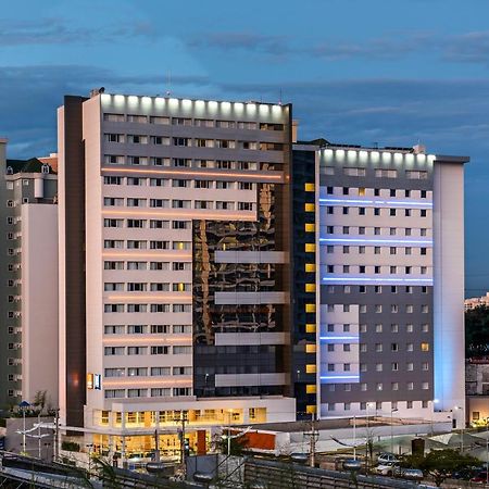 Mercure Jundiai Shopping Exterior photo