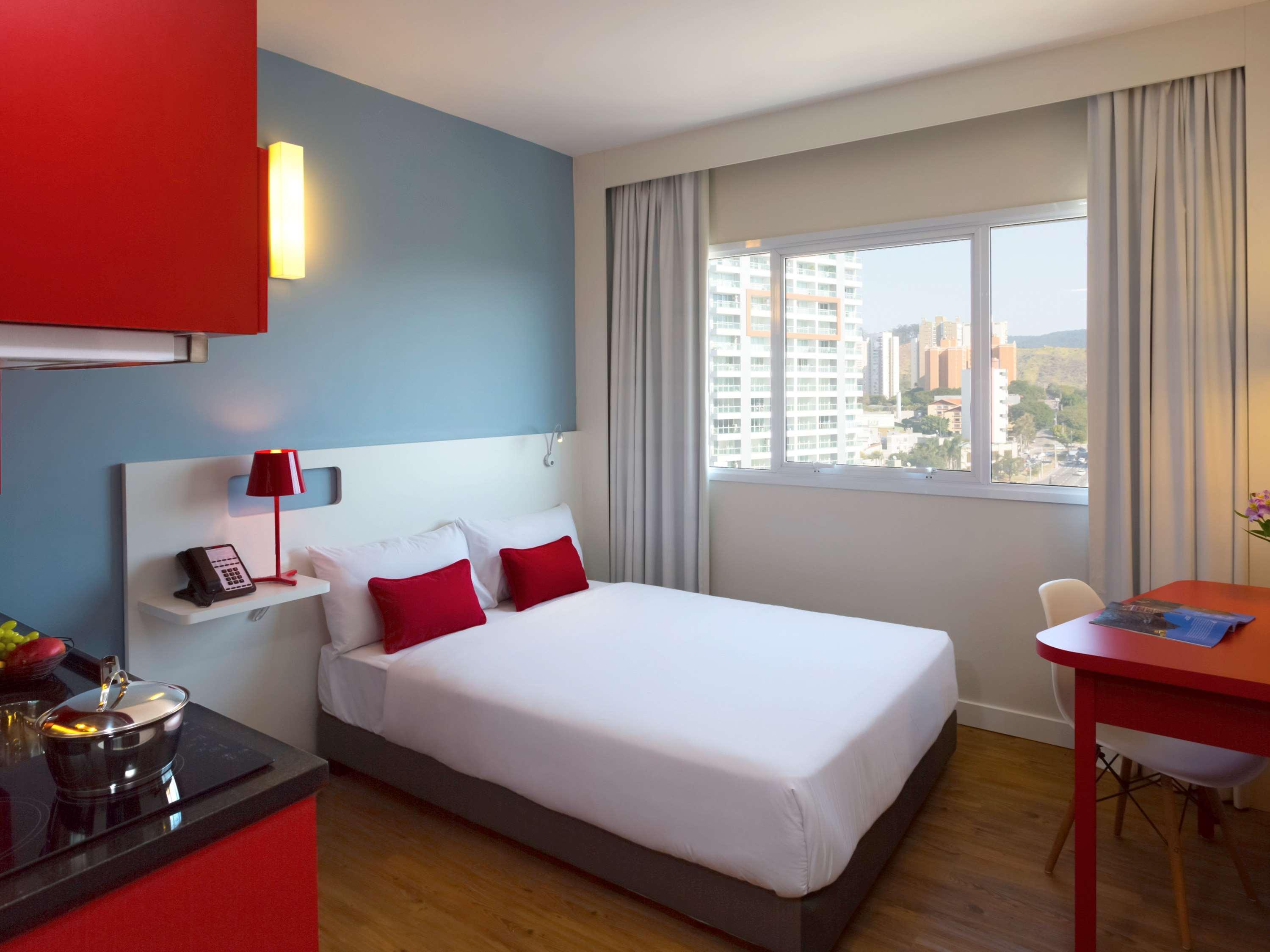 Mercure Jundiai Shopping Exterior photo