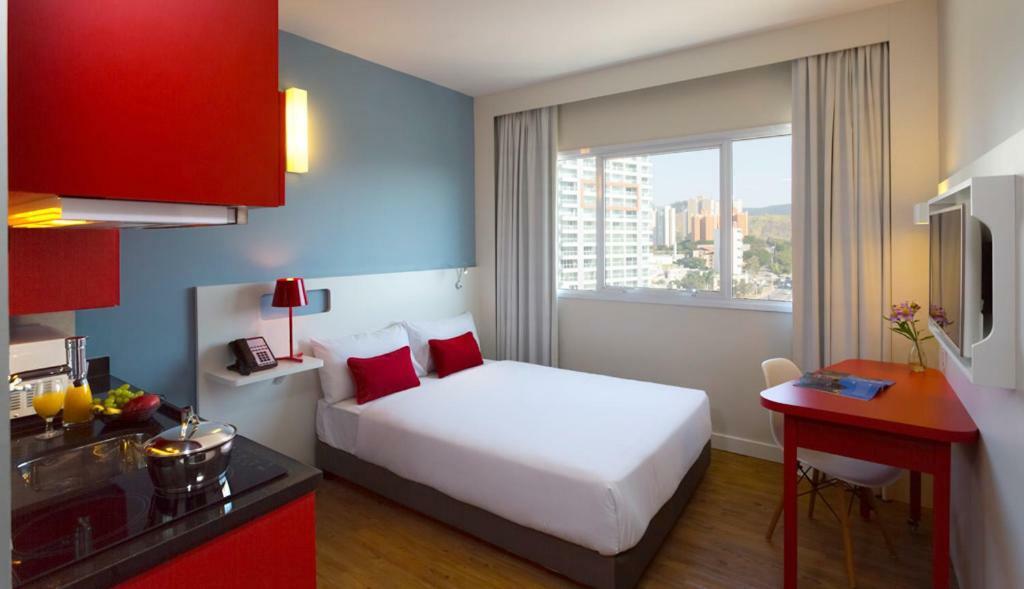 Mercure Jundiai Shopping Exterior photo