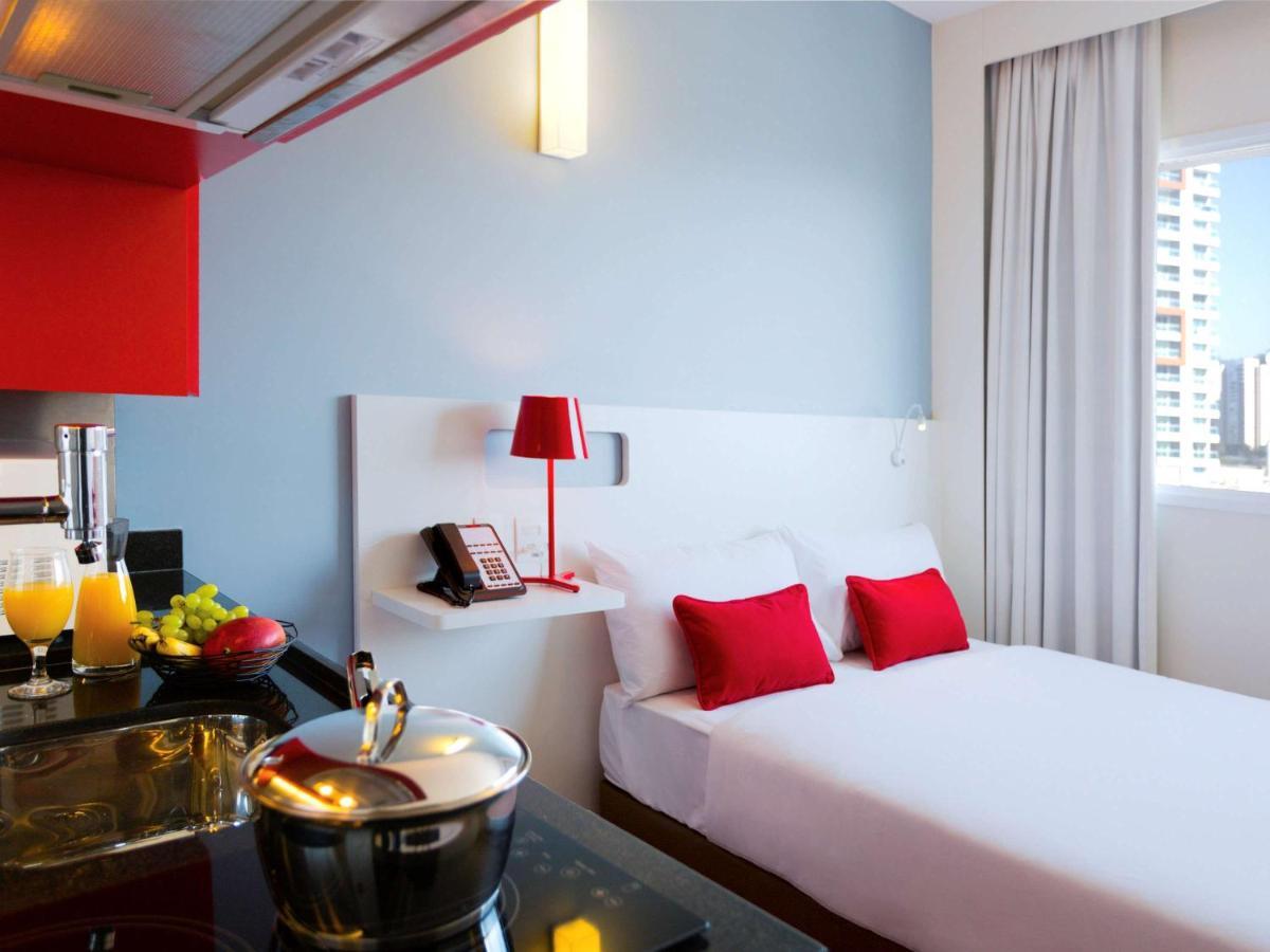Mercure Jundiai Shopping Exterior photo